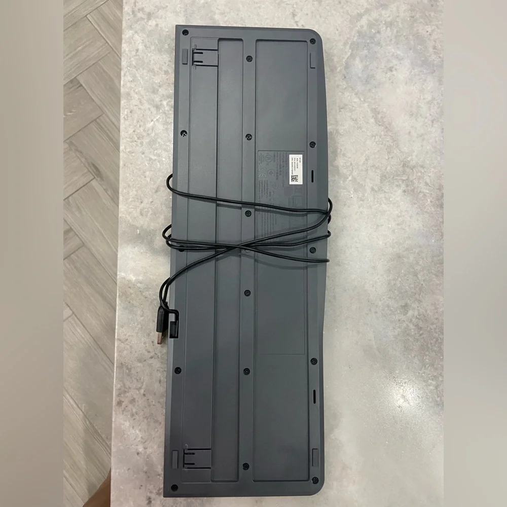 Logitech keyboard